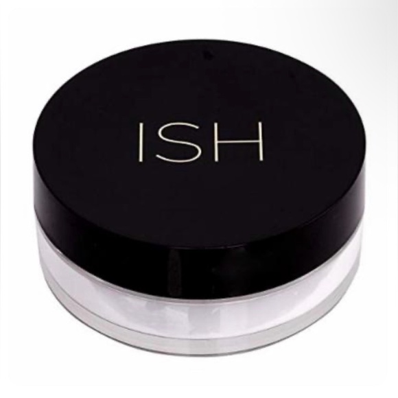🖤💛ISH🖤💛Universal Loose Powder/NIB - Picture 2 of 5